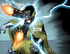 Image result for Dr. Doom vs Iron Man