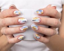 Image result for Summer Nail Trends