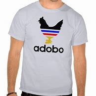 Image result for Adobo Tees