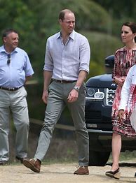 Image result for Prince William Style