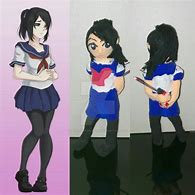 Image result for Yandere Chan Plushie