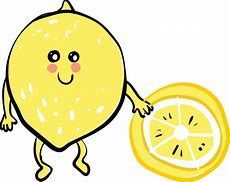 Image result for Lemon Emoji No Background