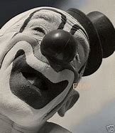 Image result for Circus Clown Lou Jacobs