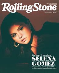 Image result for Selena Gomez Cover Magazine Play