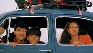 Image result for Raja Hindustani Cast