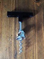 Image result for Retro Corkscrew Bottle Opener