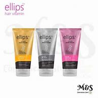 Image result for Ellips Pro-Keratin