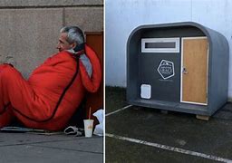 Image result for Live Stick Shelter Pods