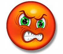 Image result for Angry Cartoon Face Evil