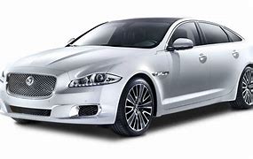 Image result for Jaguar XJ PNG