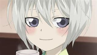 Image result for Tomoe Handsome Look