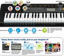 Image result for Casio Ctk