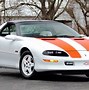 Image result for Gen 4 Camaro Race Body