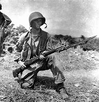 Image result for WWII US Soldier