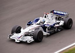 Image result for BMW Sauber Wings