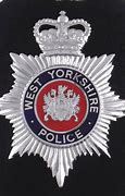 Image result for West Yorkshire Police Logo