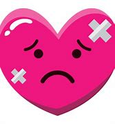 Image result for Hurt Heart Clip Art