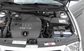 Image result for Audi TDI Engine