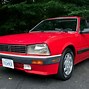 Image result for Peugeot 505 Turbo