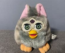 Image result for Furby Buddies Black