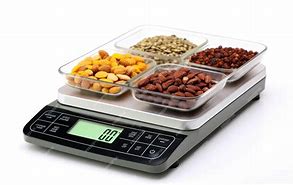 Image result for Black Food Scale