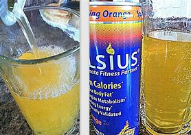 Image result for Celsius Eneryy Drink