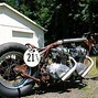 Image result for Shotgun Drag Bike