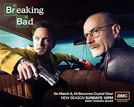 Image result for Breaking Bad S4