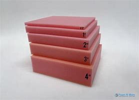 Image result for Pink Foam