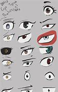 Image result for MHA Comic Eyes