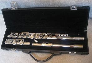 Image result for Flute Baja