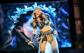 Image result for Amihan Encantadia Costume