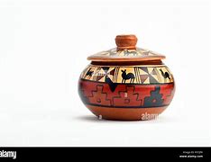 Image result for Ceramic Pot with Lid