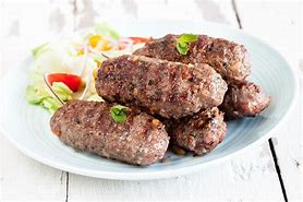 Image result for Kofta Pic