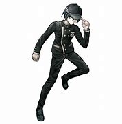 Image result for Shuichi Saihara Crying