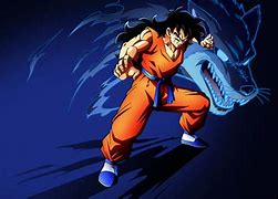 Image result for Yamcha Wallpaper 4K