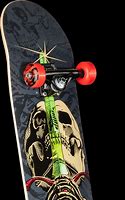 Image result for Powell Peralta Sword and Skull