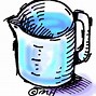 Image result for Measure Cup Clip Art