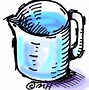 Image result for Measure Cup Clip Art