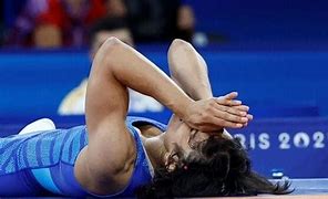 Image result for Vinesh Phogat Hearing