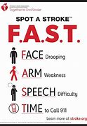 Image result for Be Fast Stroke Cards