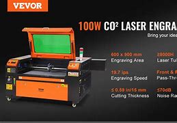 Image result for Vevor Laser Cutter