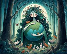 Image result for Mother Earth Amy