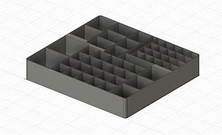 Image result for 3D Print Battery Tray