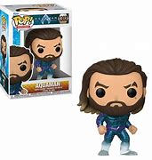 Image result for Aquaman Funko POP