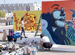 Image result for Urban Canvas Art