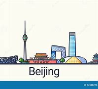 Image result for By Train to Beijing Cartoon