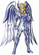 Image result for Saint Seiya God Scopion Cloth