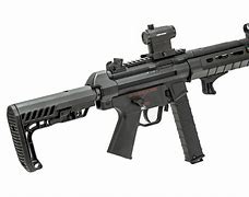 Image result for Custom SMG