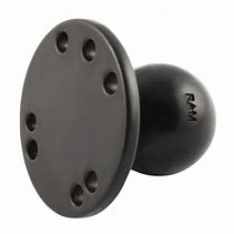 Image result for 90 Degree Ram Ball Mount